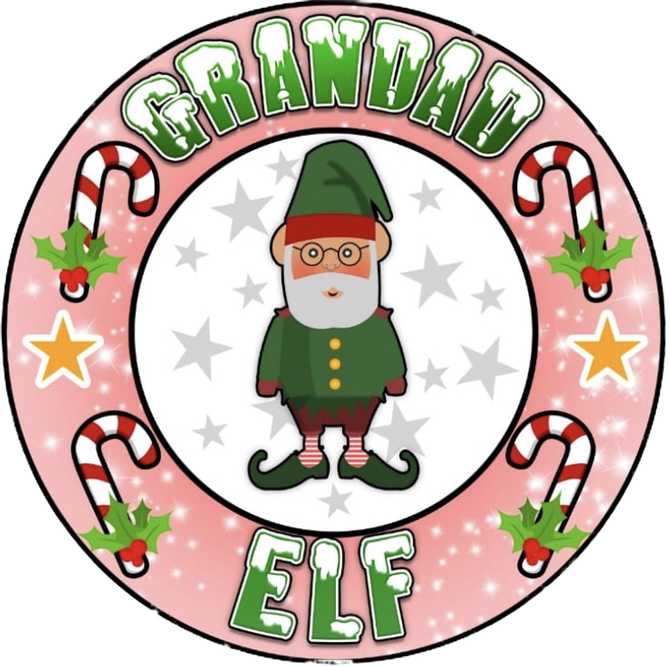 Gdad elf